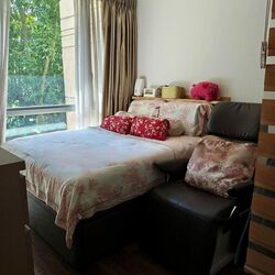 The Glades (D16), Condominium #459481481